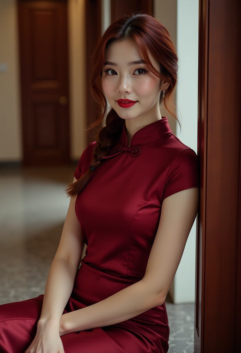 繁星与你