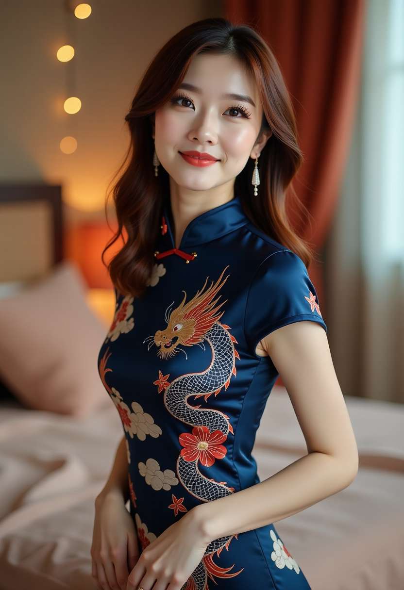 锦绣韶华